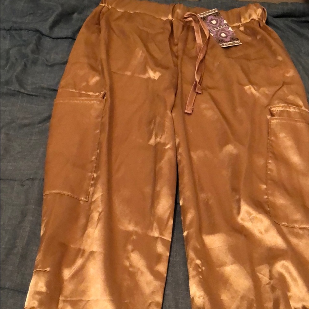 Boohoo pants
